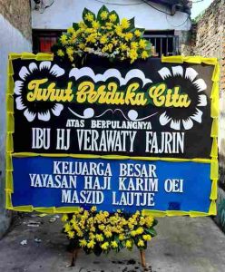 Hj. Verawati Fajrin, Srikandi Bulu Tangkis Indonesia Berpulang Menghadap Sang Khalik