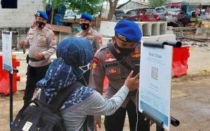 119 Wisatawan Ke Pulau Seribu Melalui Pelabuhan Kaliadem Muara Angke Diwajibkan Taat ProKes
