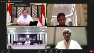 Pemerintah Ambil Langkah Cepat dalam Hadapi Varian Omicron