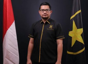 Pidato Ketua Umum Partai Ummat Pada Peringatan Hari Pahlawan