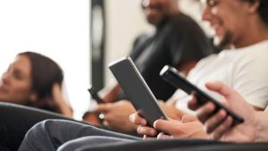 Era 5G: Inilah Masa Depan yang Perlu Kamu Ketahui