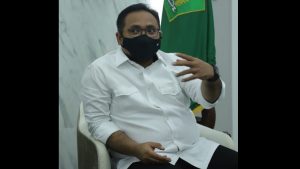 PPKM Level 3 Batal, Kemenag Perbarui Edaran Pelaksanaan Ibadah Natal 2021