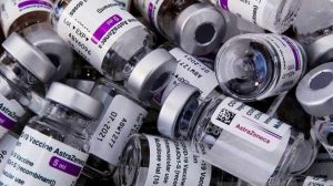 12,4 Juta Dosis Vaksin COVID-19 AstraZeneca Dikirimkan ke Indonesia   