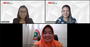 Teknologi dan Inovasi 3M untuk Membantu Melindungi dan Merawat Kulit Si Kecil