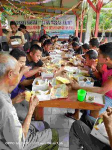 Perlunya Peran Serta Pemerintah maupun Swasta untuk Keberlangsungan Panti Sosial “Aura Welas Asih” Pelabuhan Ratu.