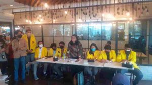 Dewan Guru Besar UI & BEM UI Mendesak Presiden RI Mencabut PP Nomor 75/2021 Yang Dianggap Cacat Formil