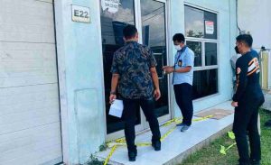Terkait Pemberitaan Ballpress Ilegal di Balaraja, Ditreskrimsus Polda Banten Sampaikan Hasil Penyelidikan