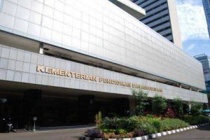 Mayoritas Peserta CPNS Dosen Kemdikbud Ristek Dikti 2021 Dorong Ada P2