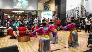 Hotel Luminor Jakarta Kota Gelar “Wisata Rasa Nusantara”