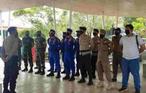 Ke Pulau Seribu dari Dermaga Marina Ancol, 246 Penumpang Kapal Wajib Taat ProKes dan Sudah Vaksin