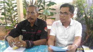 Permen ATR/BPN 11/2016 Memakan Korban Mantan Kanwil BPN DKI Jakarta