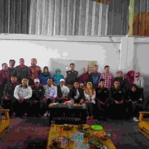 Perkumpulan Rumah Produksi Halal (PRPH) Siap Berkiprah di Banten