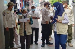 Gelar Ops Yustisi Gabungan di 3 Pulau, Polsek Kep Seribu Utara Dapati 7 Pelanggar ProKes