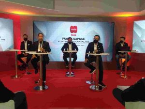 ANTV Kembali Menjadi Stasiun Televisi FTA Tier #1