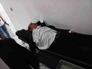 Mohon Doa dan Dukungan Untuk Pak MKC & Keluarganya