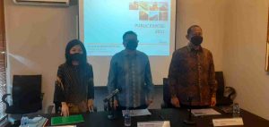 ATLAS RESOURCES Mulai Membaik dan Meraih Laba Dari Ekspor & Penjualan Batu Bara
