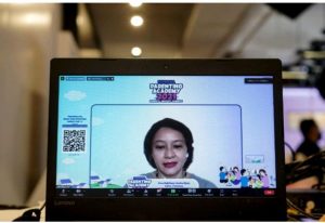 JANGAN ANGGAP REMEH, INI PENTINGNYA ORANG TUA MILIKI WAKTU BERMAIN BERSAMA ANAK