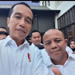 Keluarga Besar Seknas Jokowi Jabodetabek Gelar Perayaan Natal 2021 Secara Sederhana: Seknas Jokowi Apresiasi Prestasi-Prestasi Pemerintahan Jokowi