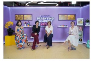 Popmama.com Parenting Academy 2021 Adakan Sejumlah Lomba, Ini Deretan Nama Pemenangnya!