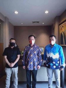 Kadin Indonesia Dukung Kebijakan Pemerintah Soal Batu Bara