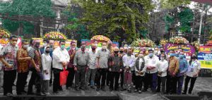 NAWACITA ” MEMENANGKAN PERJUANGAN WARGA DESA UNTUK INDONESIA “