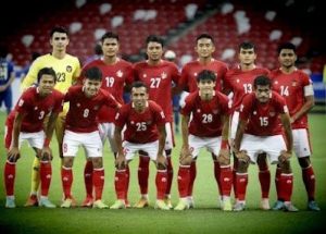 Puan Maharani: Semangat dan Daya Juang Para Pemain, Timnas Memiliki Masa Depan Yang Cerah