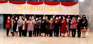 Ketua DPR RI Puan Maharani Tegaskan Komitmen Perjuangkan Pengesahan RUU TPKS
