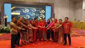 KELOMPENCAPIR Mendorong Pelaku UMKM Untuk Mendigitalisasi Produknya Di Pandemi Corona