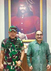 Sulawesi Selatan Dan Pemajuan Indonesia Raya Berideologi Pancasila
