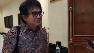 Ary Zulfikar Berharap Pelaku UMKM Bisa Melakukan Transformasi Digital Dan Bangkit Dari Keterpurukan Di Masa Pandemi Corona