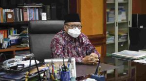 KETUA KAMAR TATA USAHA NEGARA MAHKAMAH AGUNG RI TERBITKAN PETUNJUK PELAKSANAAN PENGHITUNGAN TENGGANG WAKTU UPAYA HUKUM
