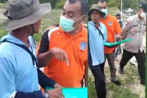 Pengacara Nilai Kades Labuhan Tidak Independen Tentang Persoalan Sengketa Tambak