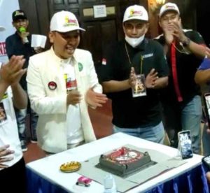 Komunitas DSI Luncurkan Program Baru Token Listrik dan Voucher di Anniversary Ke 1