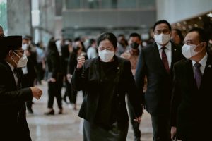 Buka Rapat Paripurna DPR, Puan Sambut Hangat Jaringan Pembela Hak Korban Kekerasan Seksual