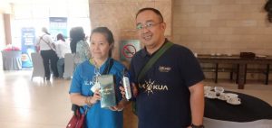 Alkakua Air Minum Solusi bagi Kesehatan Masa Pandemik covid 19.