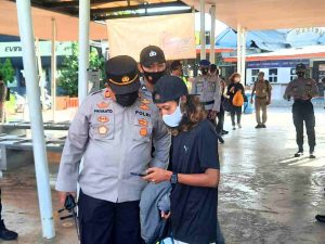 Hari Ini, 123 Penumpang Kapal ke Pulau Scan PeduliLindungi di Dermaga Marina Ancol