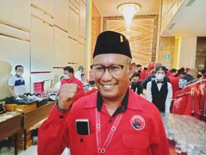 Karel Oktovianus Modjo Djami, Anggota DPRD Kab. Sabu Rajua: Kami Siap Bekerja Keras Memenangkan PDIP Kembali untuk Ketiga Kalinya di Pemilu 2024
