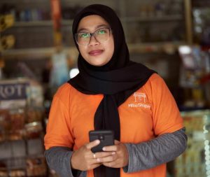 Kisah Rani & Yendri, Ubah Tantangan Selama Pandemi Jadi Peluang Bisnis dengan Mitra Shopee