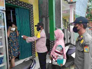 Scan PeduliLindungi dan Menerapkan ProKes, 133 Penumpang Kapal Berangkat ke Pulau Seribu dari Dermaga Marina Ancol