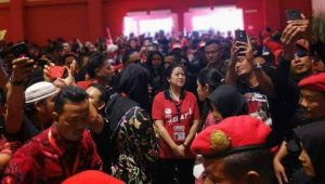 MBAH SENO, DUKUN POLITIK : PRESIDEN INDONESIA TAHUN 2024 CANTIK RUPAWAN