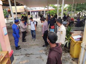 Setelah Scan PeduliLindungi di Dermaga Marina Ancol, 66 Penumpang Kapal Berangkat ke Pulau Seribu