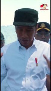 Gencarkan Pembangunan, Jokowi Canangkan 10 Destinasi Wisata Prioritas Indonesia