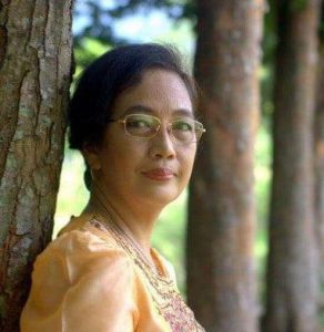 Prof Winda Mingkid: Kans Dekan FPIK Unsrat