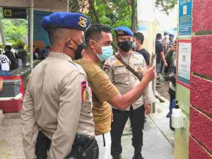 Ke Pulau Seribu Melalui Dermaga Marina Ancol, 115 Penumpang Kapal Kapal Scan PeduliLindungi