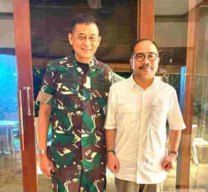 Pancasila Dan Penguatan Nusantara Untuk Membangun Dan Memajukan Indonesia Raya