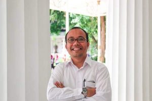 Rakernas ISKINDO: Kolaborasi Bersama untuk Memajukan Pembangunan Kelautan Indonesia