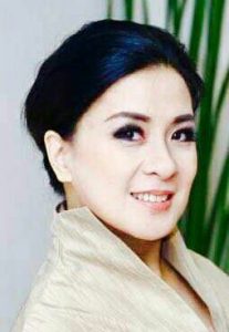 Ketua Umum DPP KKK Angelica Tengker: Kami Siap Bersatu Untuk Membangun Sulawesi Utara
