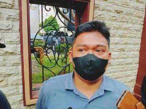 Erik Duana, Salah Satu Korban Binomo Tradings Meminta Atensi Bapak Kapolri untuk Mengusut Tuntas Kasus Binomo