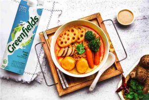 Nutrisi, Pengonsumsian, dan Pengolahan Produk Dairy yang Baik