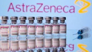 AstraZeneca akan Memasok Tambahan Satu Juta Dosis Kombinasi Long-acting Antibody AZD7442 kepada Pemerintah AS untuk Pencegahan COVID-19